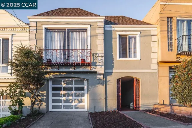 $1,295,000 | 2624 Ortega Street, San Francisco, CA 94122