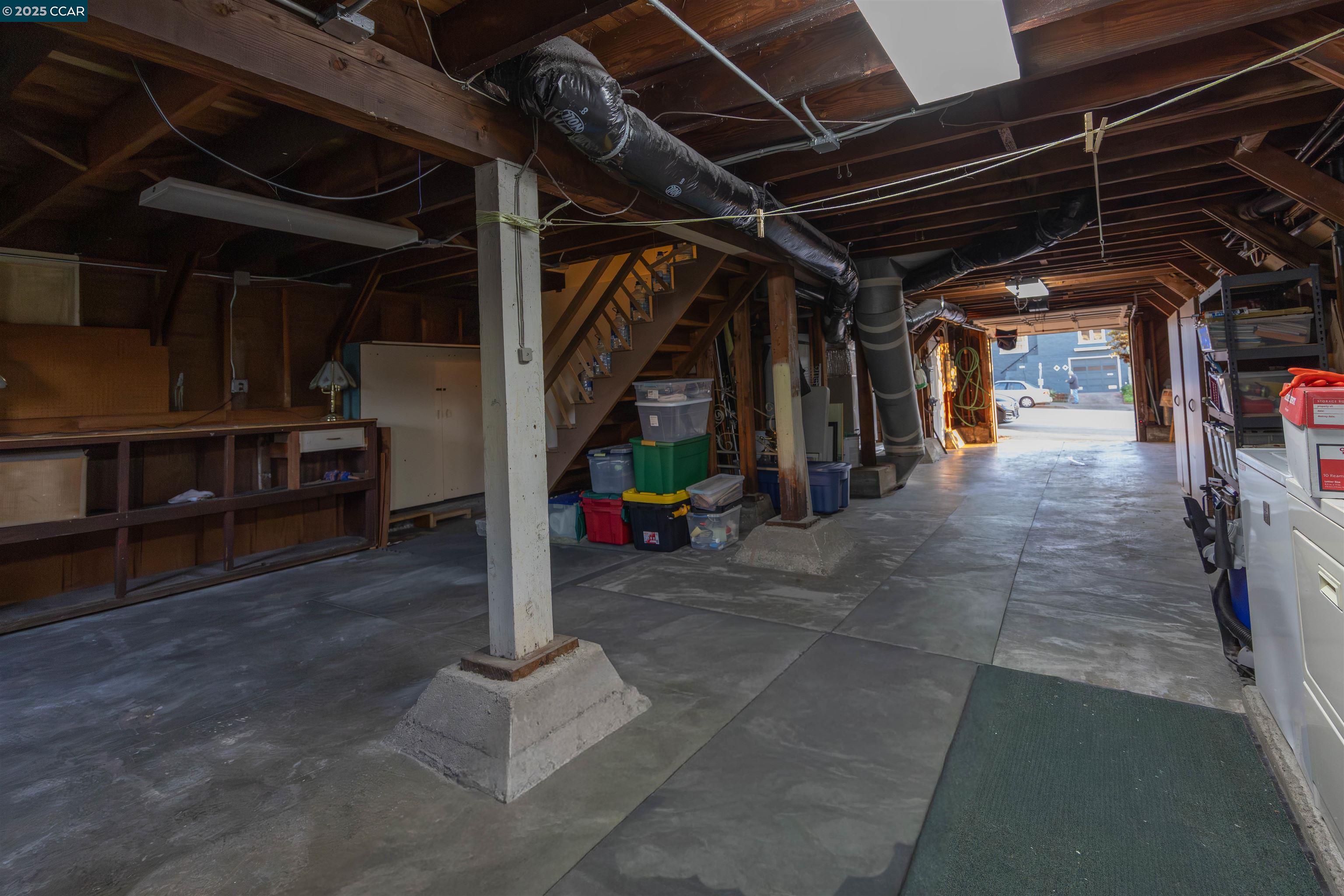 2624 Ortega Street San Francisco, CA 94122 - Photo 30 of 44