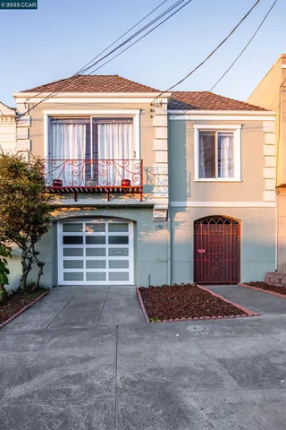 $1,295,000 | 2624 Ortega Street, San Francisco, CA 94122