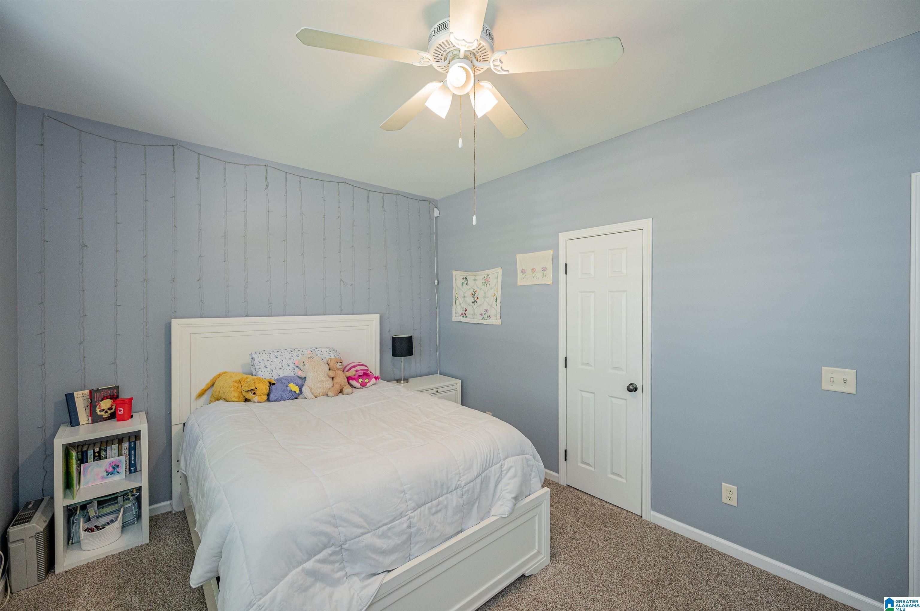 3627 Harrier Road Trussville, AL 35173 - Photo 28 of 47