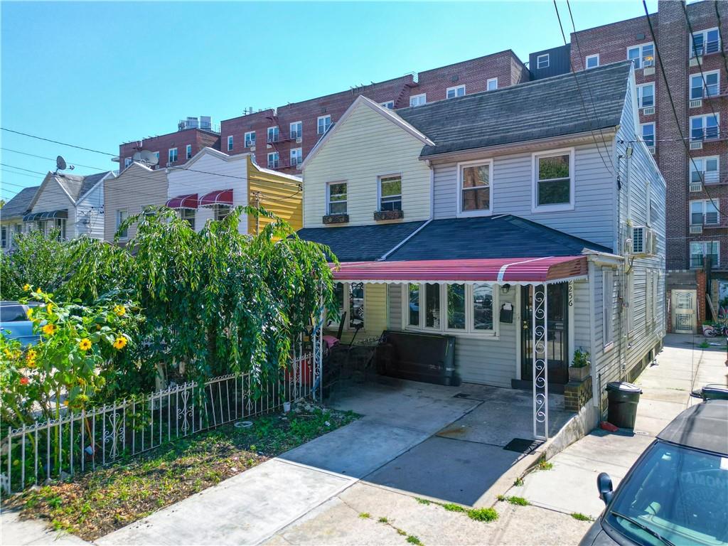 2256 Stuart Street Brooklyn, NY 11229 - Photo 2 of 26