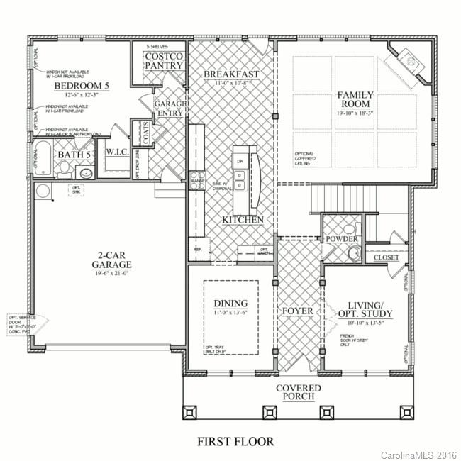 1005 Hampton Grove Road Waxhaw, NC 28173 - Photo 2 of 13 Gallery Image 2