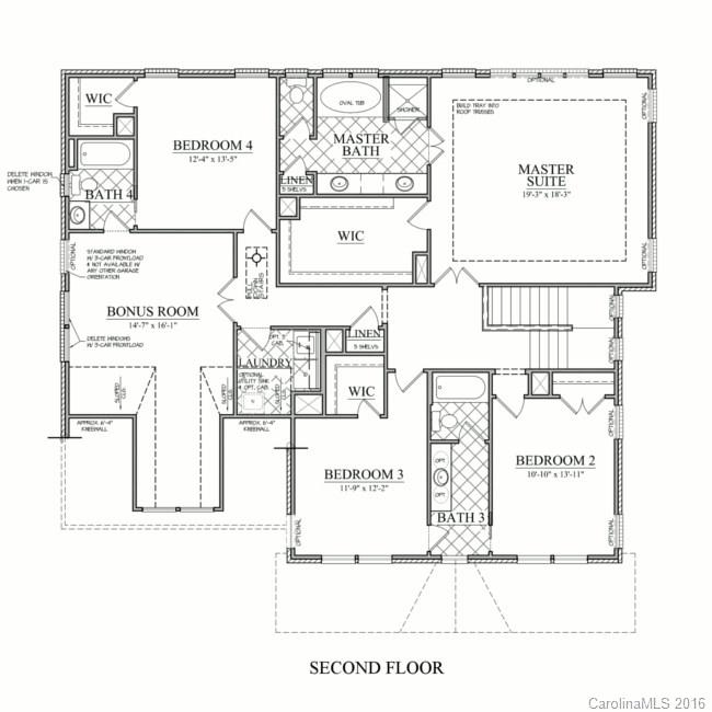 1005 Hampton Grove Road Waxhaw, NC 28173 - Photo 3 of 13 Gallery Image 3