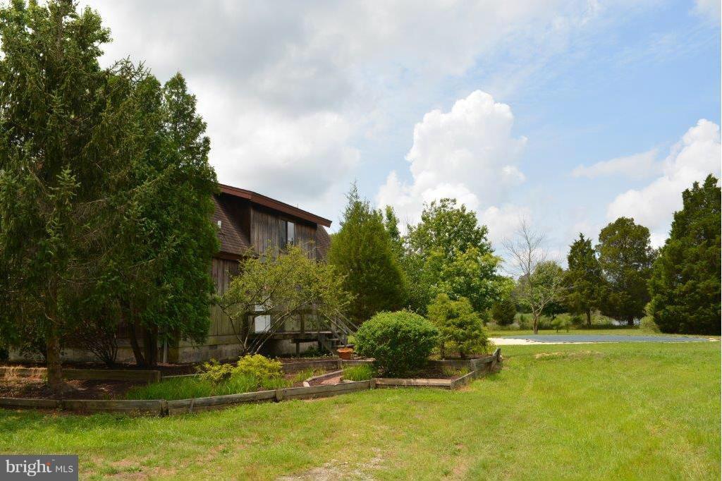 1663 Town Point Road Cambridge, MD 21613 - Photo 8 of 21 Exterior (General)