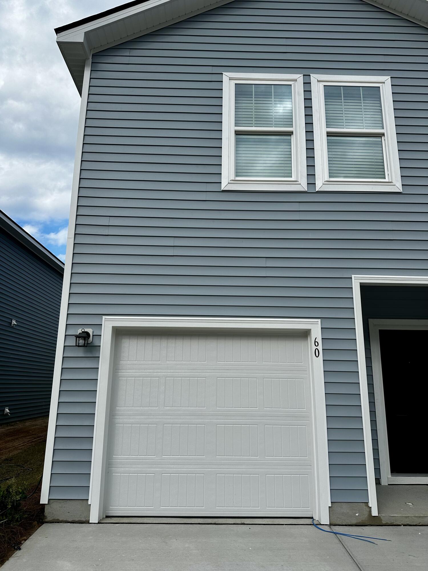 8867 Salamander Road, Unit 60 North Charleston, SC 29406 - Photo 4 of 17 Garage