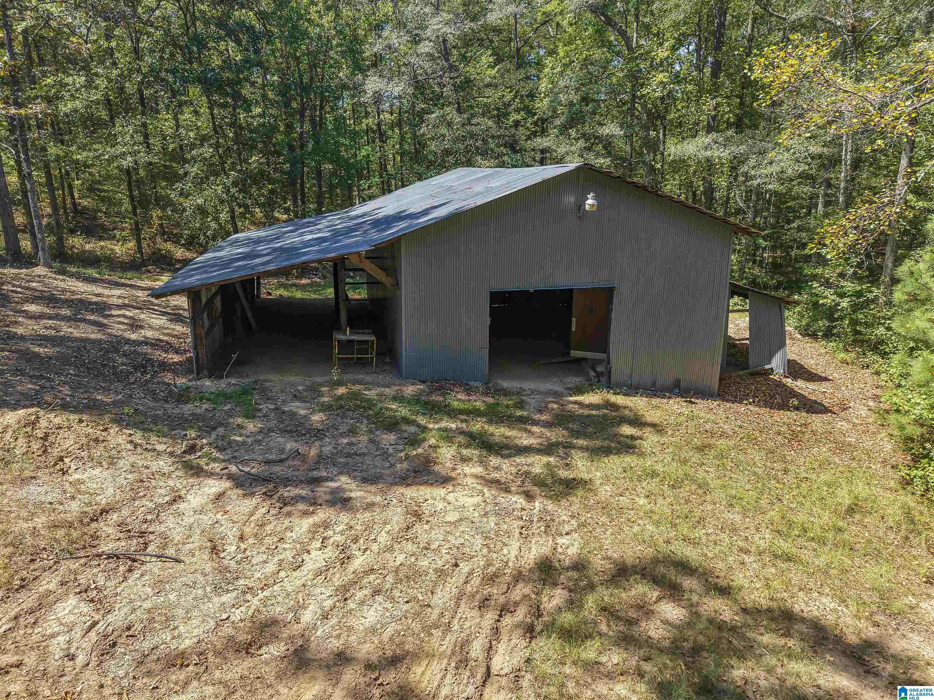 640 Griffin Road Chelsea, AL 35043 - Photo 4 of 44