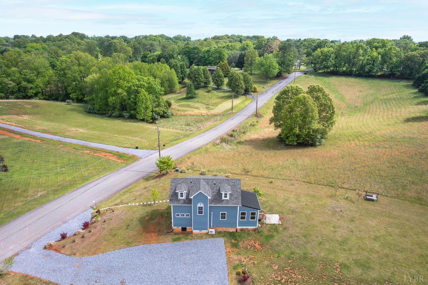 1589 Clearview Road Bedford, VA 24523 - Photo 38 of 44