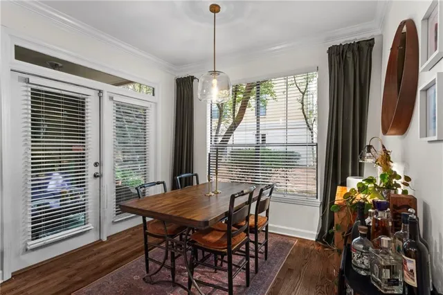 $299,000 | 3777 Peachtree Road Northeast, Unit 1602, Brookhaven, GA 30319