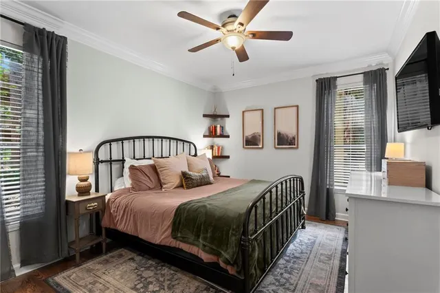 $299,000 | 3777 Peachtree Road Northeast, Unit 1602, Brookhaven, GA 30319