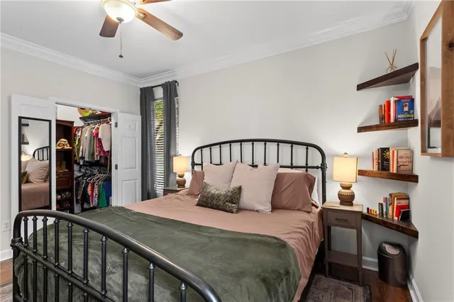 $299,000 | 3777 Peachtree Road Northeast, Unit 1602, Brookhaven, GA 30319