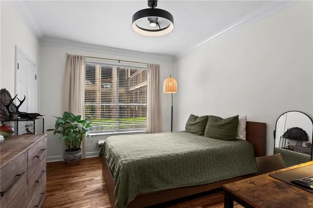 $299,000 | 3777 Peachtree Road Northeast, Unit 1602, Brookhaven, GA 30319