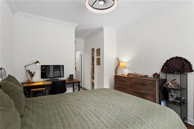 $299,000 | 3777 Peachtree Road Northeast, Unit 1602, Brookhaven, GA 30319