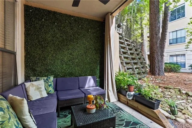 $299,000 | 3777 Peachtree Road Northeast, Unit 1602, Brookhaven, GA 30319