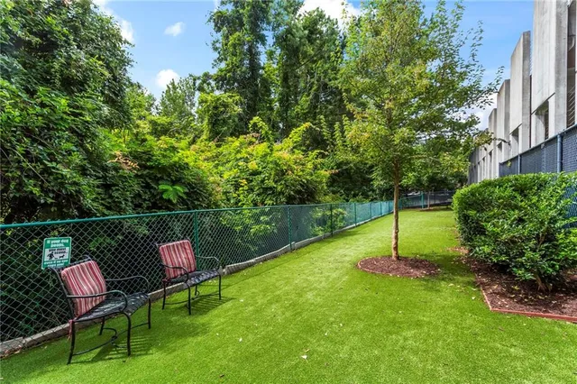 $299,000 | 3777 Peachtree Road Northeast, Unit 1602, Brookhaven, GA 30319