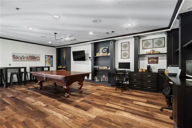 $299,000 | 3777 Peachtree Road Northeast, Unit 1602, Brookhaven, GA 30319