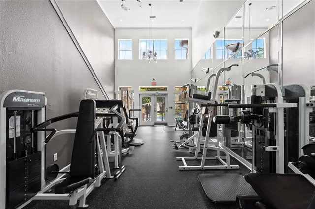 $299,000 | 3777 Peachtree Road Northeast, Unit 1602, Brookhaven, GA 30319