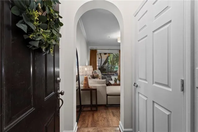 $299,000 | 3777 Peachtree Road Northeast, Unit 1602, Brookhaven, GA 30319