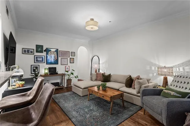 $299,000 | 3777 Peachtree Road Northeast, Unit 1602, Brookhaven, GA 30319