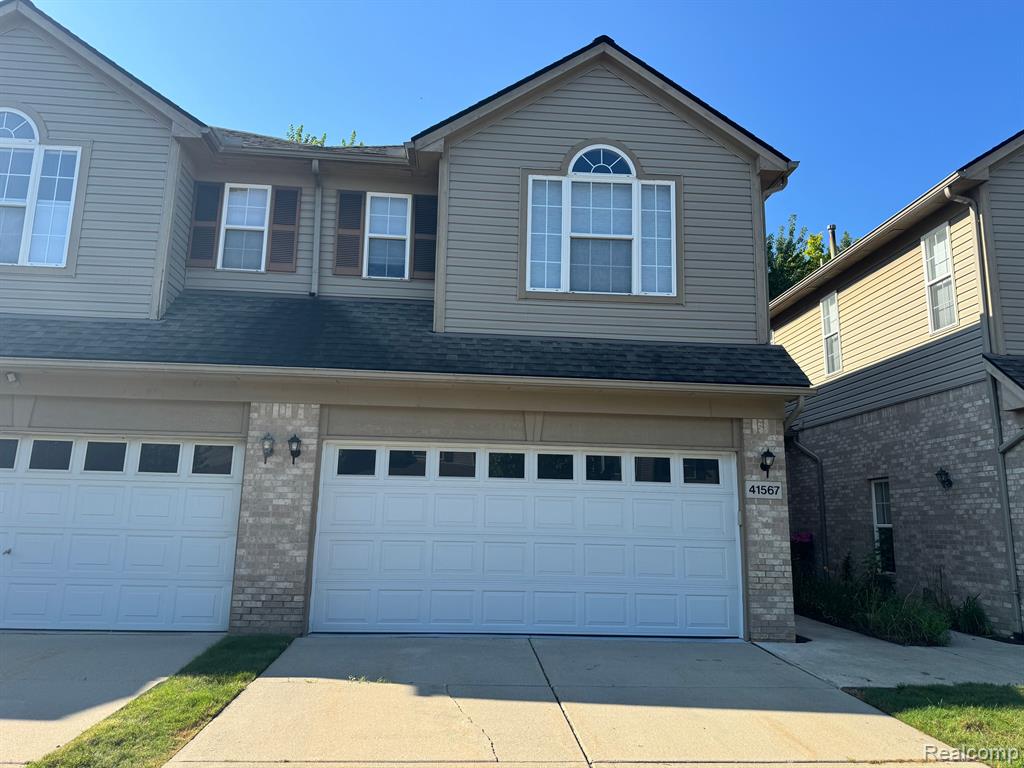 41567 Glade Road Canton, MI 48187 - Photo 1 of 25