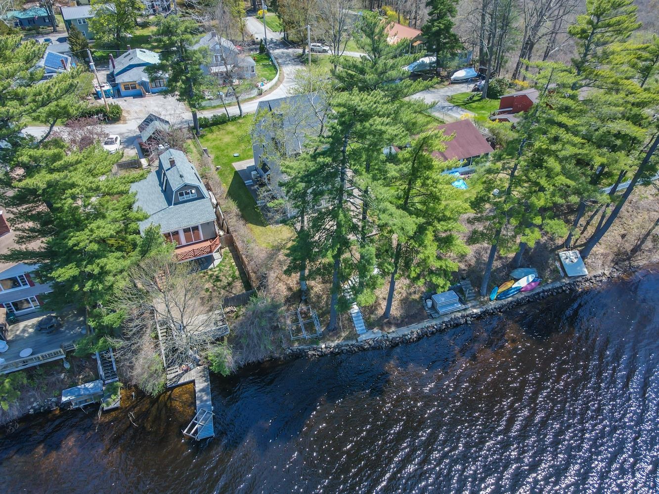 14 Marcoux Road Newton, NH 03858 - Photo 45 of 55