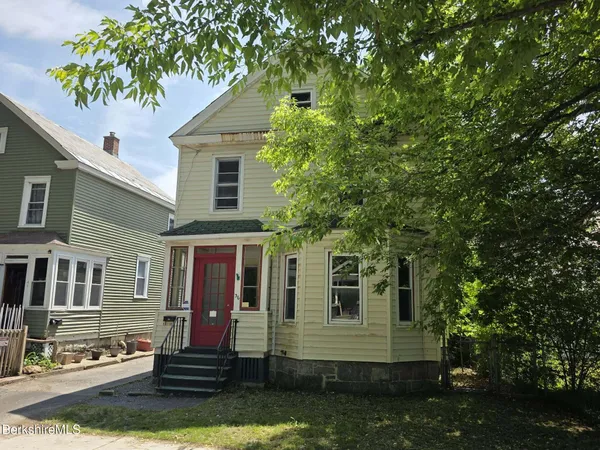 $139,900 | 36 Chase Avenue, North Adams, MA 01247