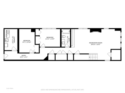 $849,000 | 3443 South Indiana Avenue, Chicago, IL 60616