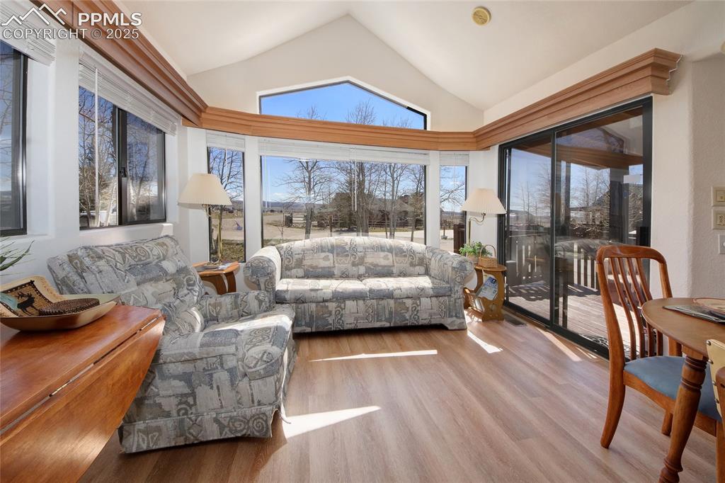 65 Sunshine Loop Fairplay, CO 80440 - Photo 10 of 50 Family Room