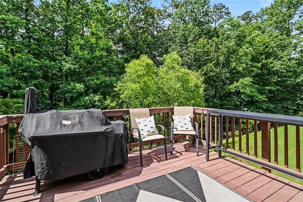 116 Fountain Oak Villa Rica, GA 30180 - Photo 35 of 48