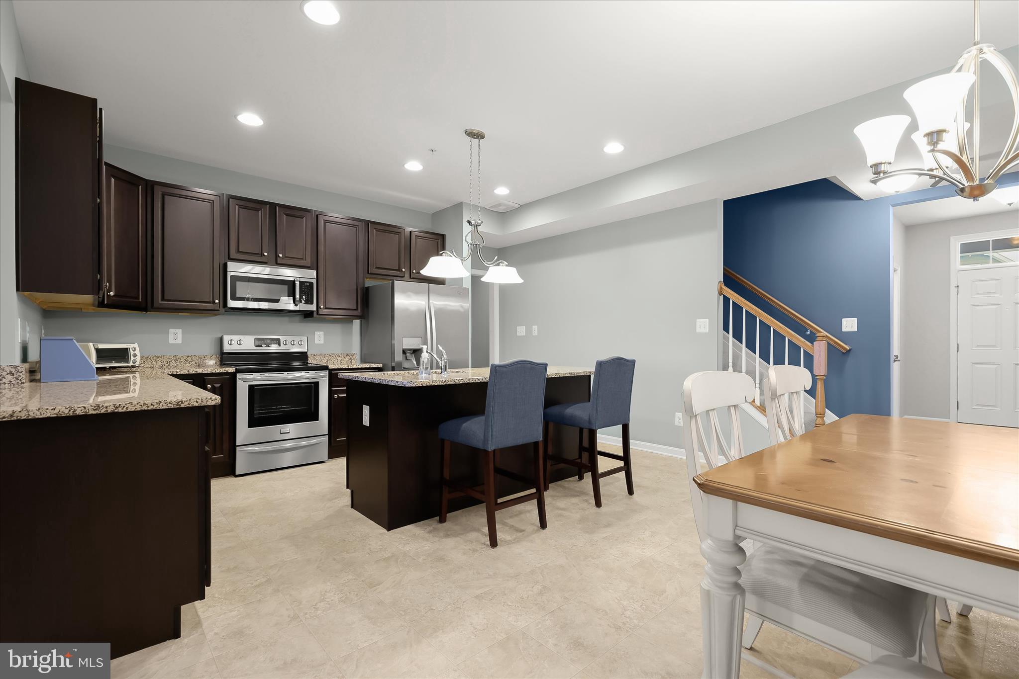 2845 Union Square Road, Unit 66 New Windsor, MD 21776 - Photo 12 of 44 Stainless Steel Appliances