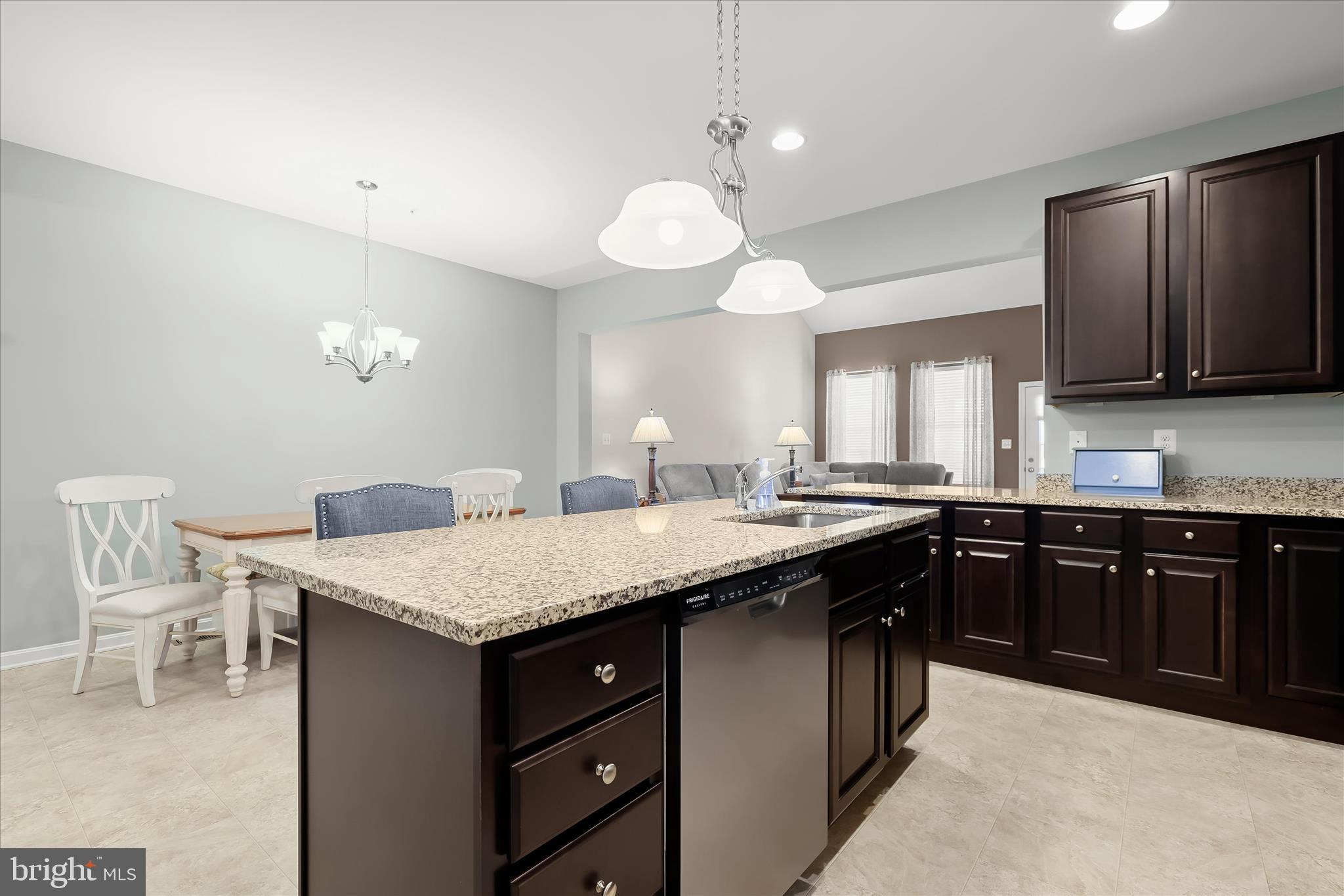 2845 Union Square Road, Unit 66 New Windsor, MD 21776 - Photo 14 of 44 Granite Countertops