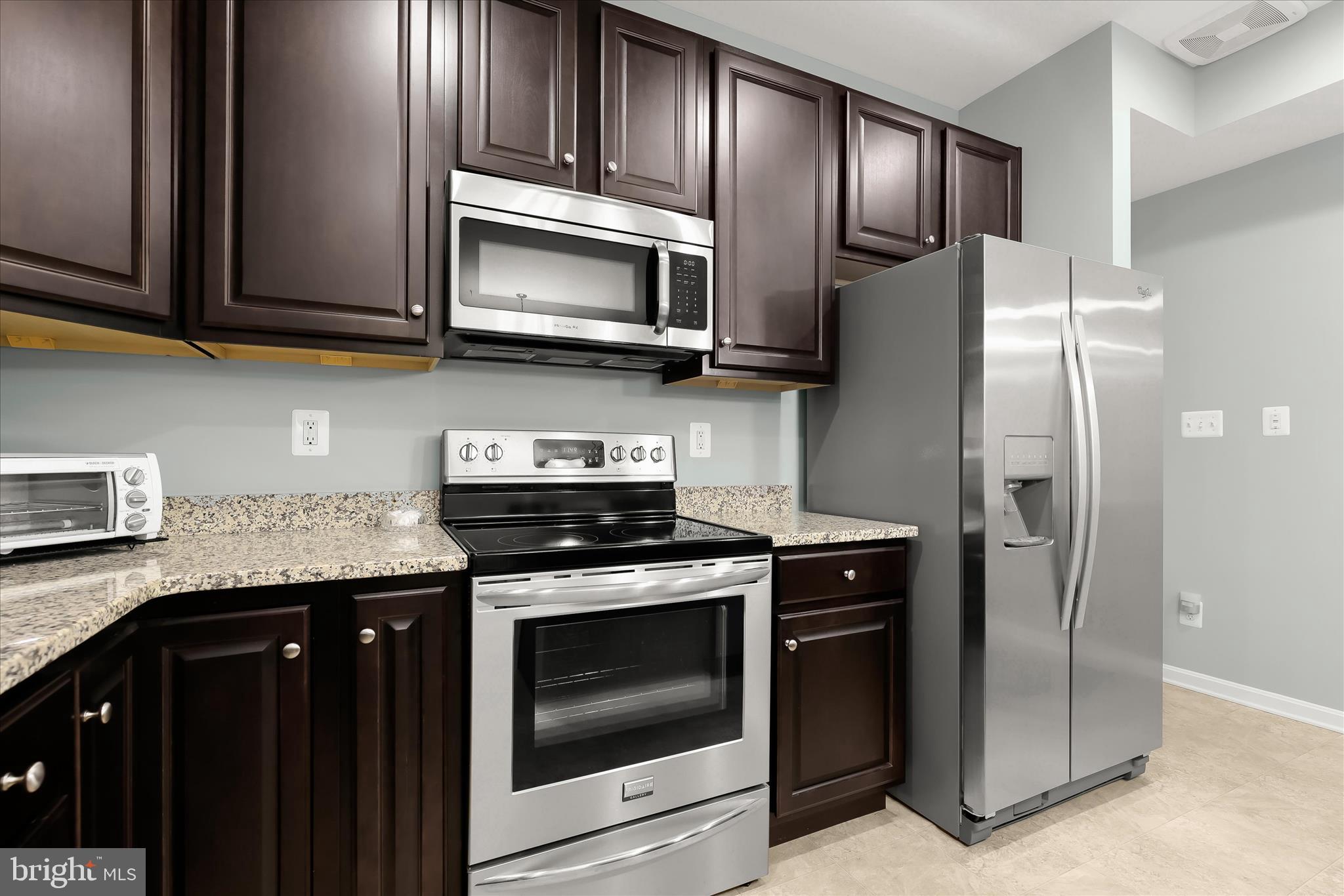 2845 Union Square Road, Unit 66 New Windsor, MD 21776 - Photo 16 of 44 Stainless Steel Appliances