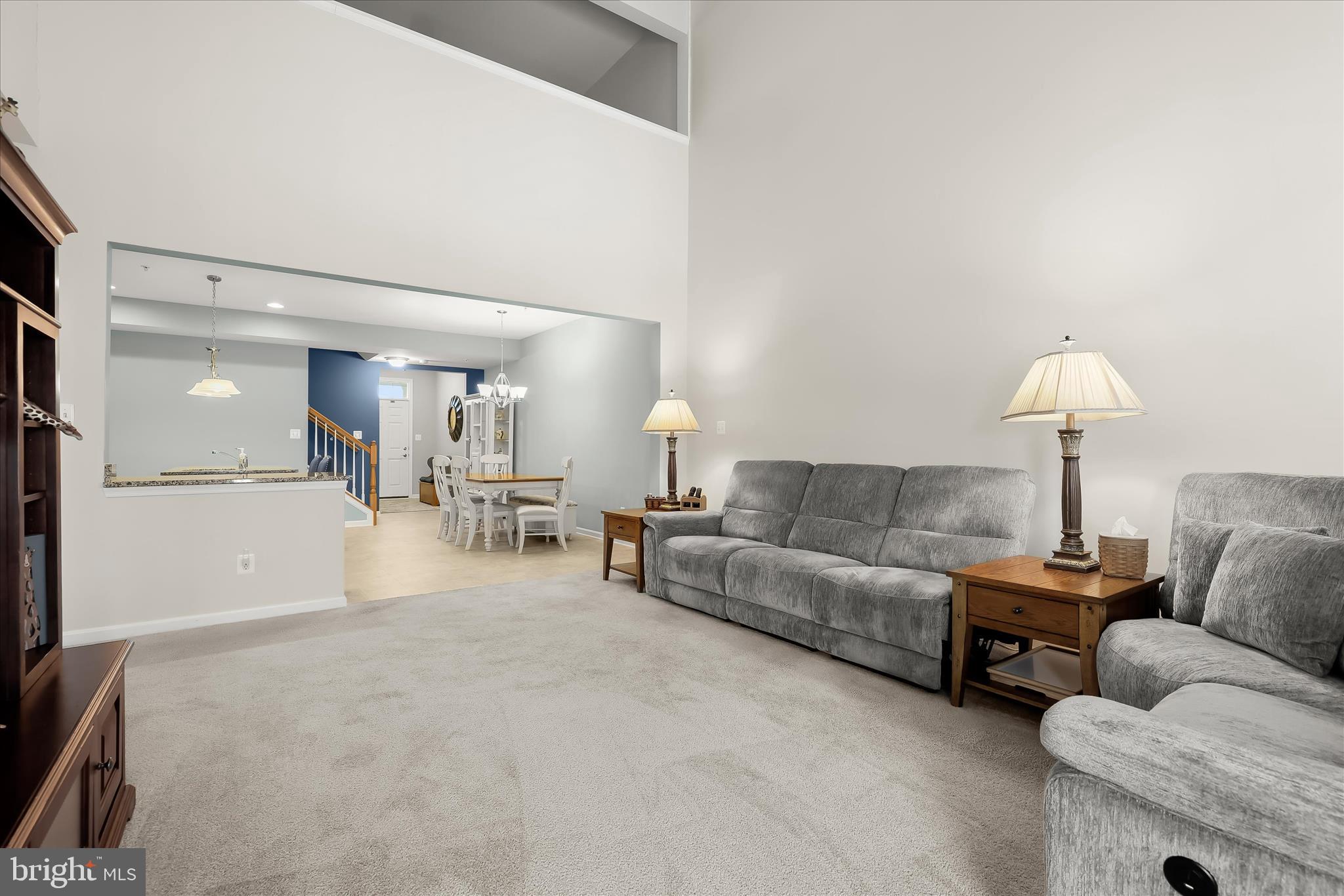 2845 Union Square Road, Unit 66 New Windsor, MD 21776 - Photo 20 of 44 2 Story Family Room