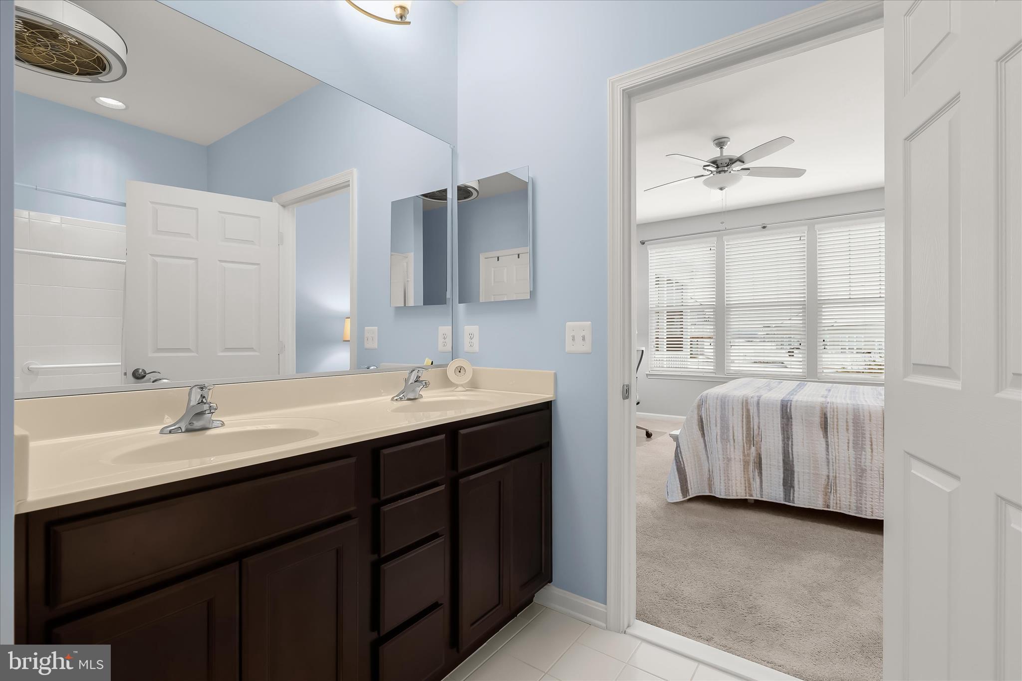 2845 Union Square Road, Unit 66 New Windsor, MD 21776 - Photo 27 of 44 Dual Vanities