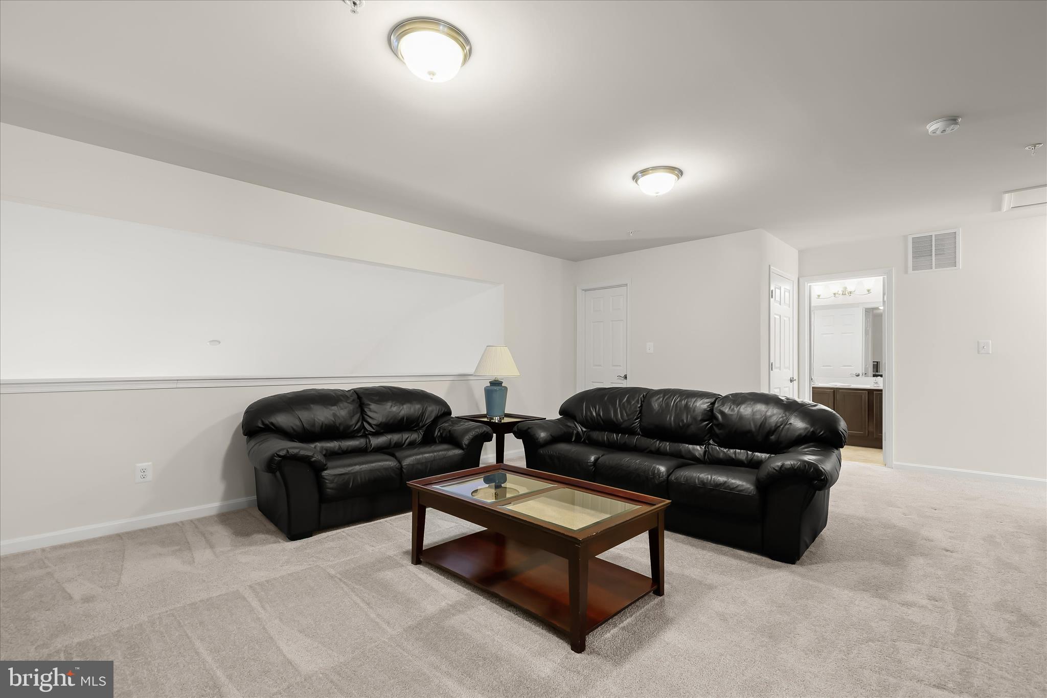 2845 Union Square Road, Unit 66 New Windsor, MD 21776 - Photo 32 of 44 Upper Level Loft