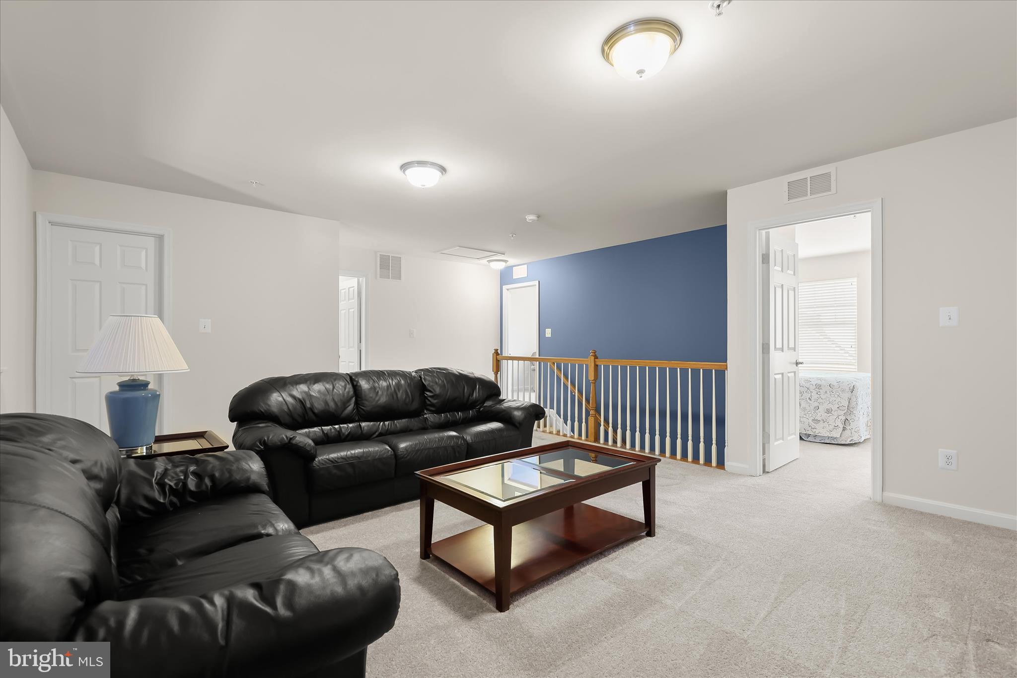 2845 Union Square Road, Unit 66 New Windsor, MD 21776 - Photo 33 of 44 Upper Level Loft