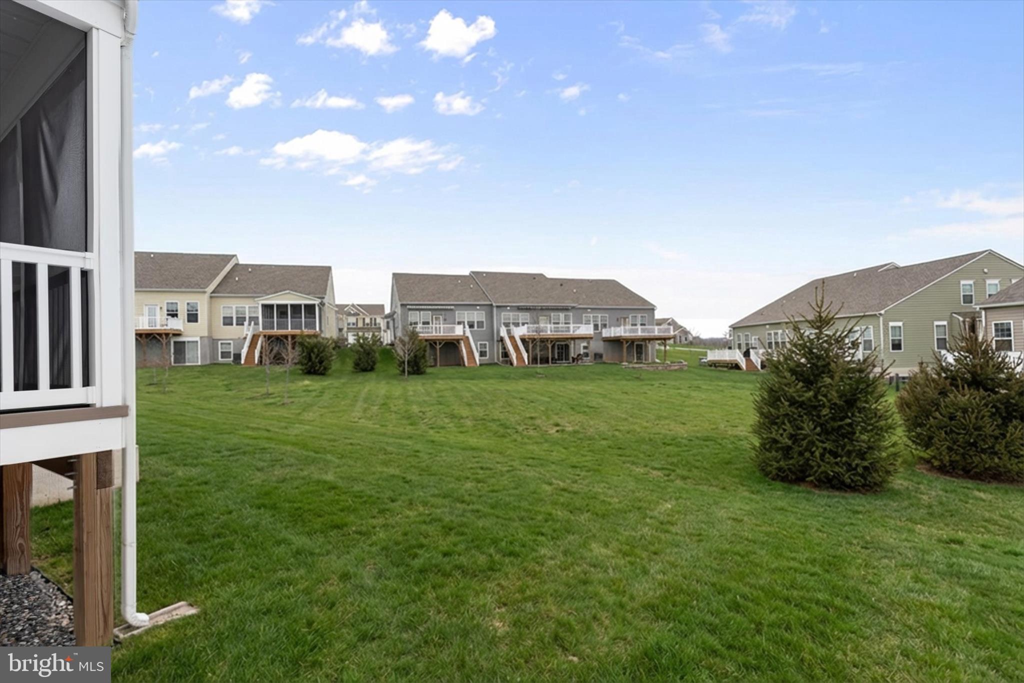 2845 Union Square Road, Unit 66 New Windsor, MD 21776 - Photo 40 of 44 Exterior