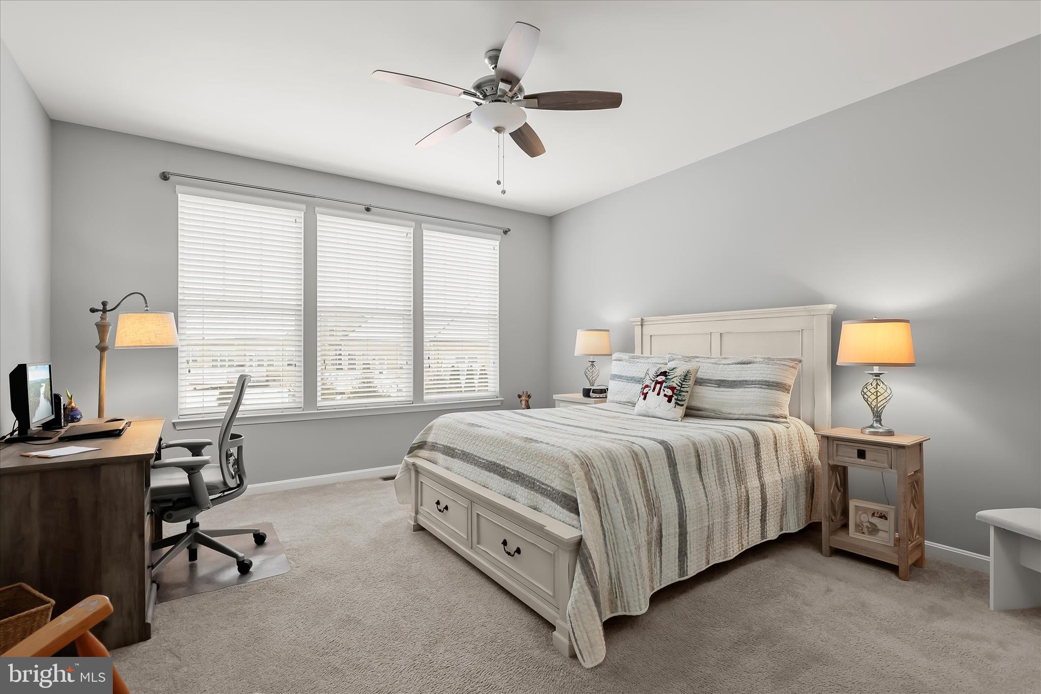 2845 Union Square Road, Unit 66 New Windsor, MD 21776 - Photo 5 of 44 Primary Bedroom - En-Suite Full Bath - WIC