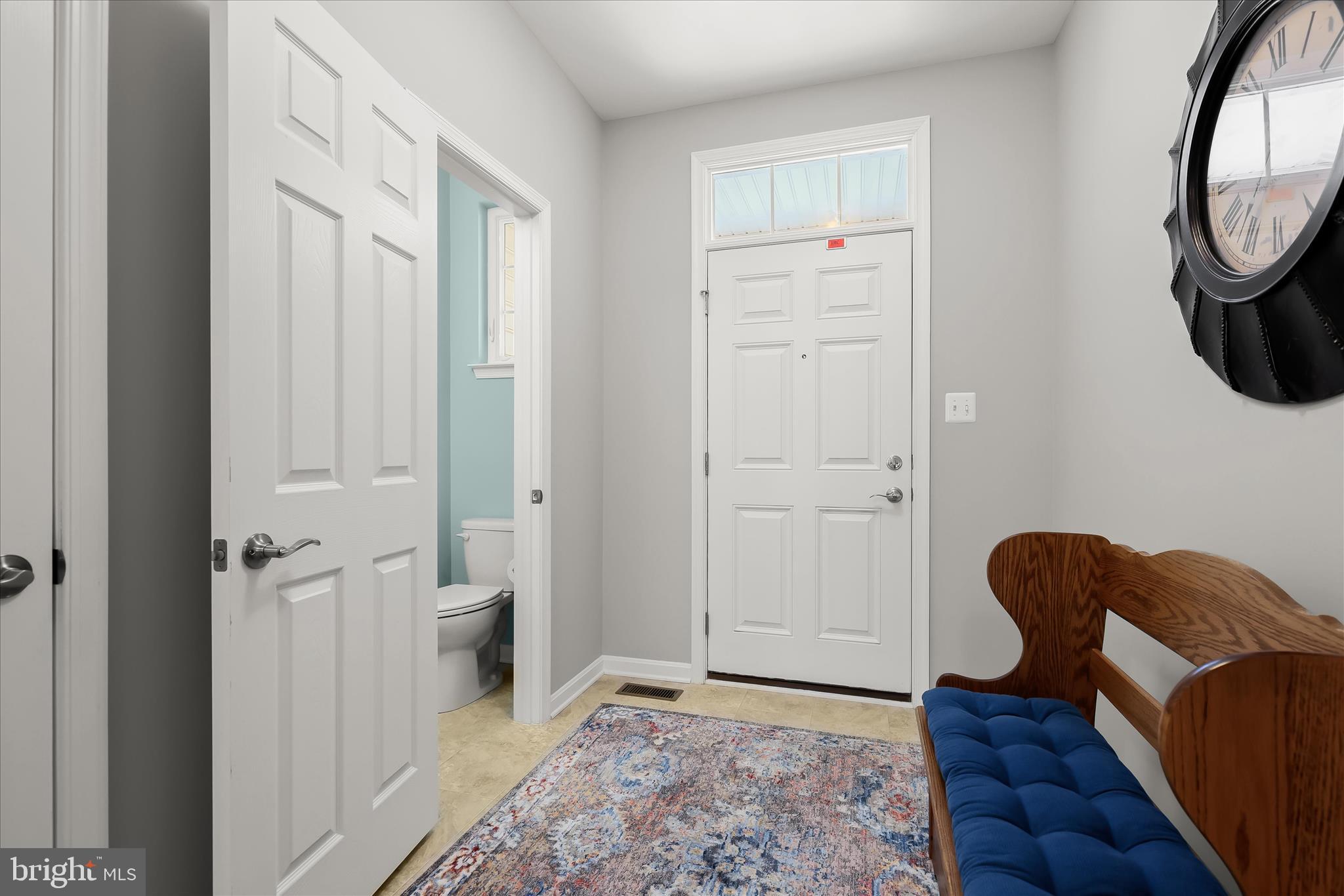 2845 Union Square Road, Unit 66 New Windsor, MD 21776 - Photo 6 of 44 Entry