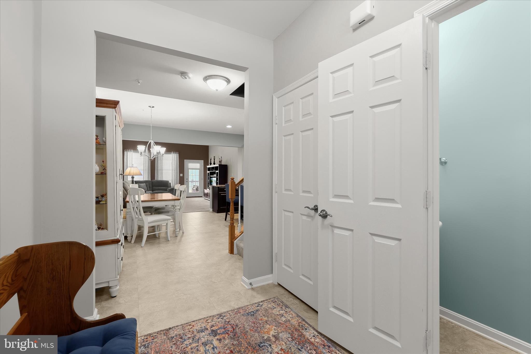 2845 Union Square Road, Unit 66 New Windsor, MD 21776 - Photo 7 of 44 Entry