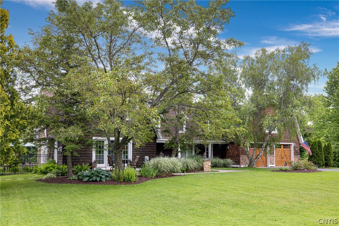 3500 County Line Road Skaneateles, NY 13152 - Photo 2 of 43