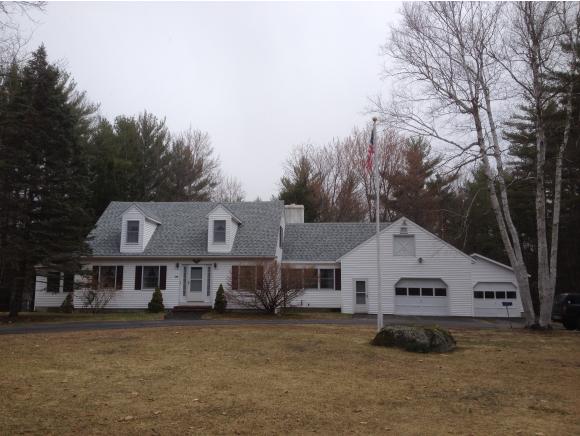 208 Governors Road Brookfield, NH 03872 - Photo 1 of 22