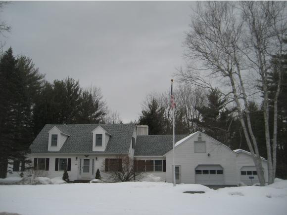 208 Governors Road Brookfield, NH 03872 - Photo 2 of 22