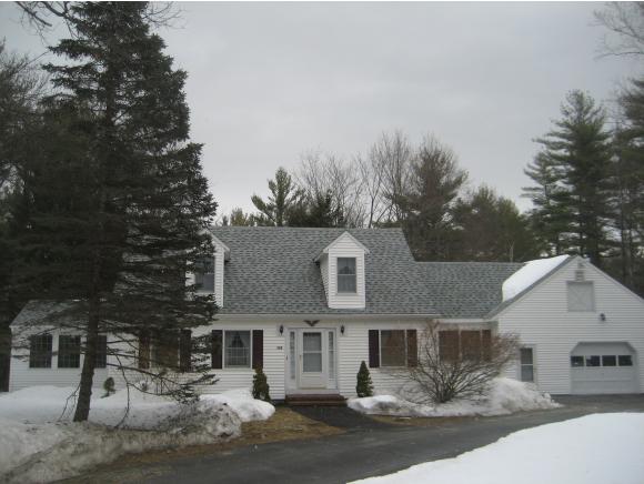 208 Governors Road Brookfield, NH 03872 - Photo 3 of 22