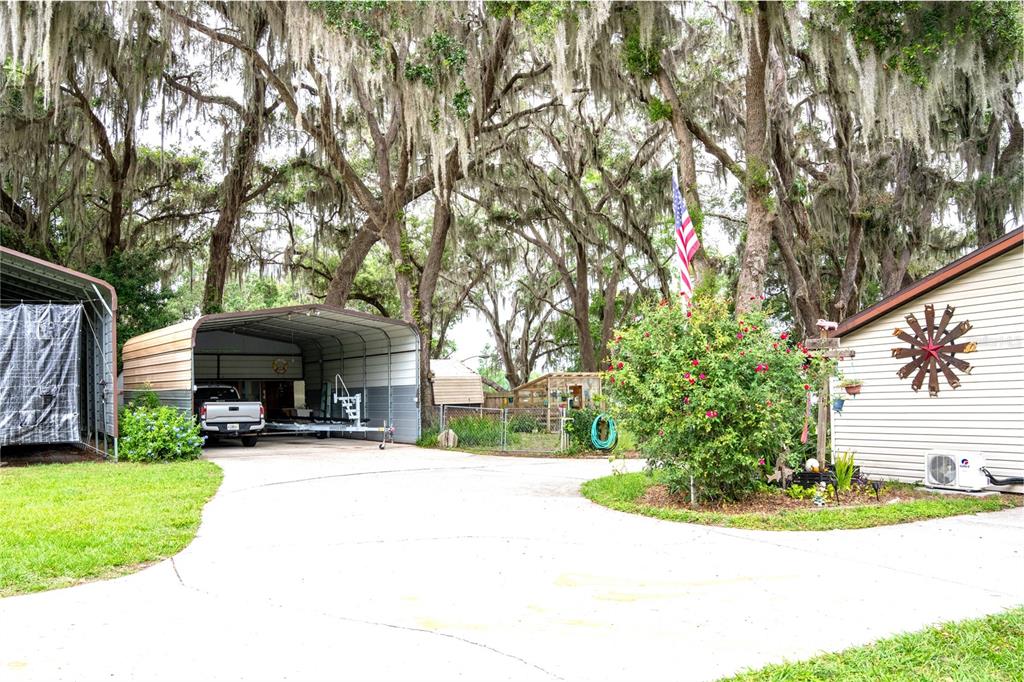 7023 West Riverbend Road Dunnellon, FL 34433 - Photo 33 of 39 Gallery Image 33