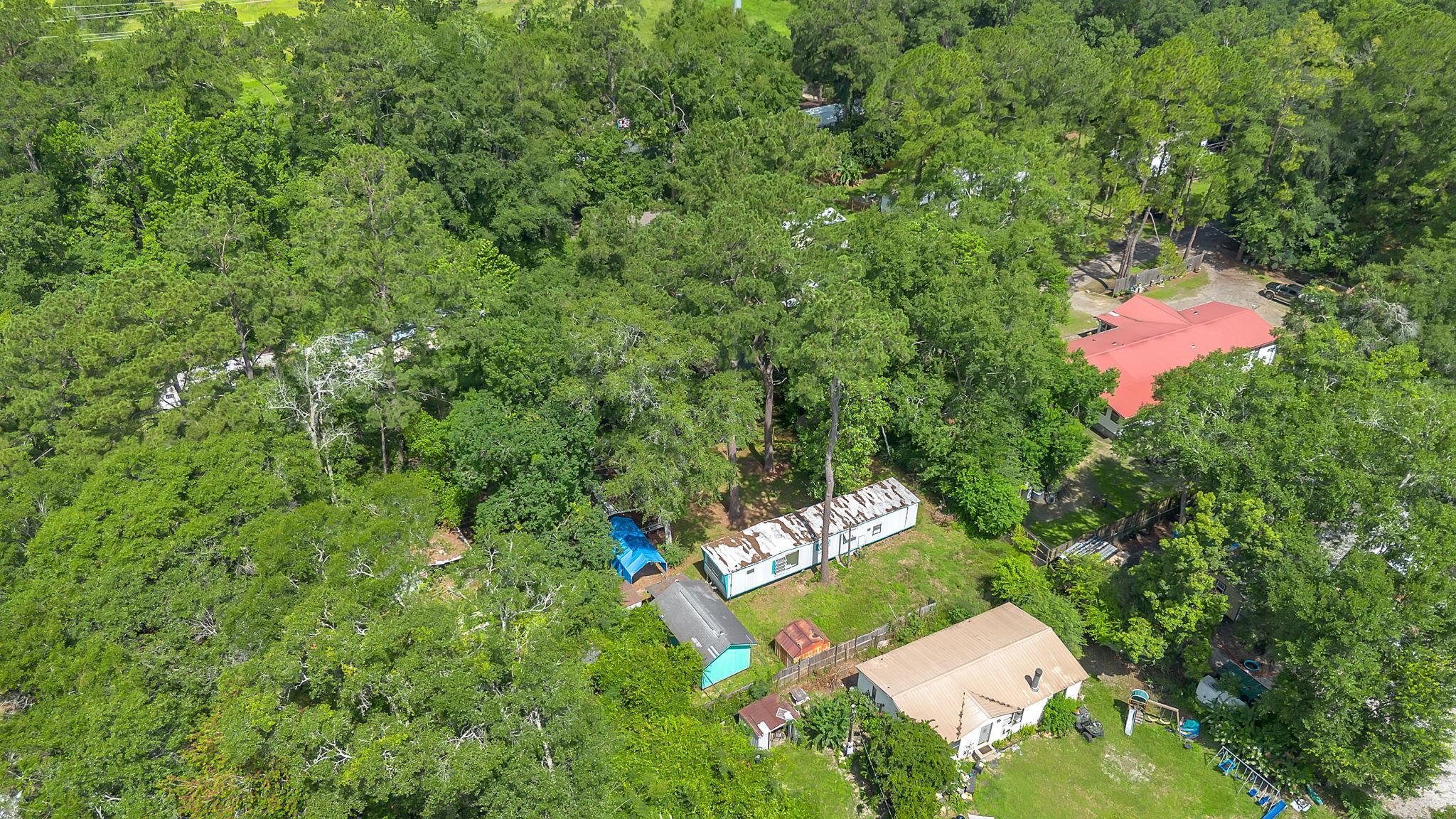 505 Big Richard Road Tallahassee, FL 32310 - Photo 3 of 3