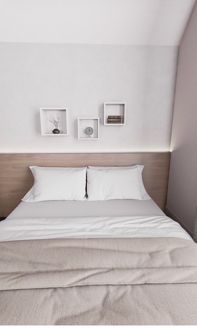 605 East 55th Street Austin, TX 78751 - Photo 5 of 6 a view of staircase