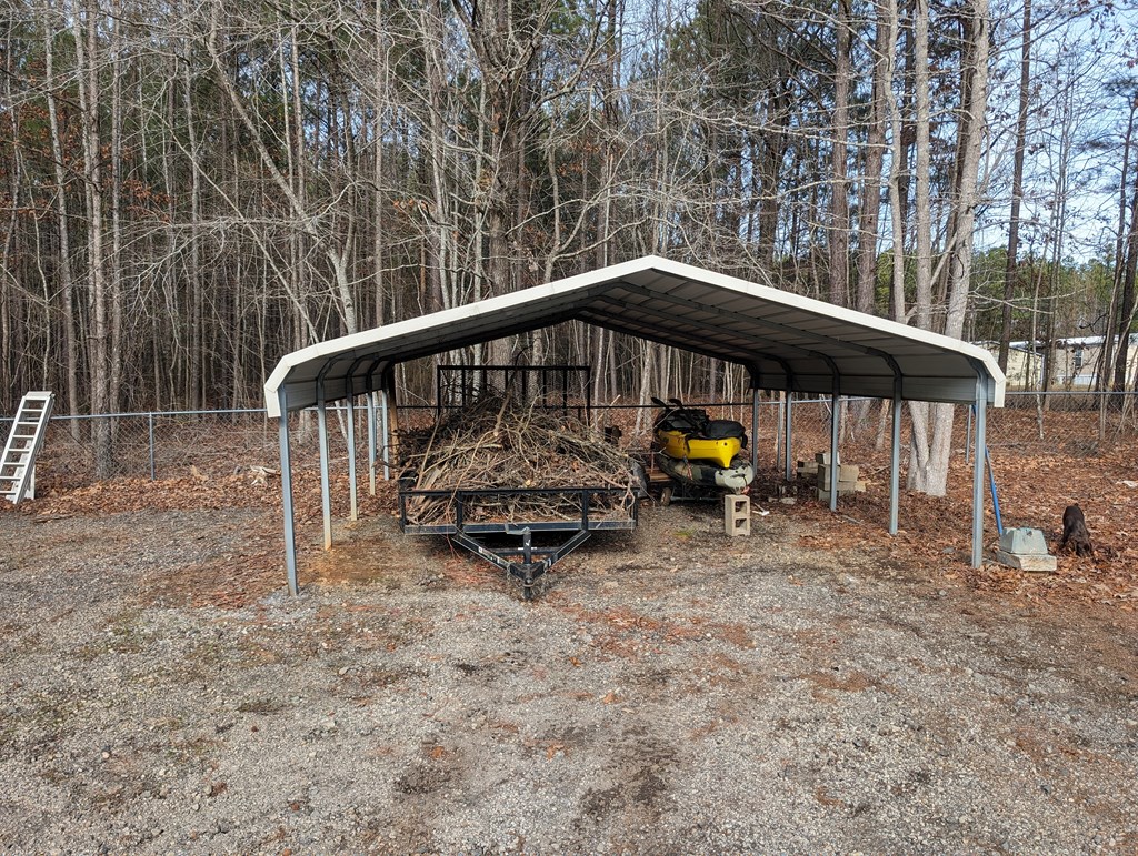 112 Kneece Road Bradley, SC 29819 - Photo 36 of 49
