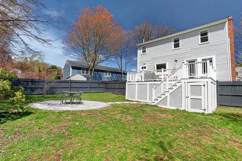 $1,100,000 | 43 Rivers Lane, Malden, MA 02148