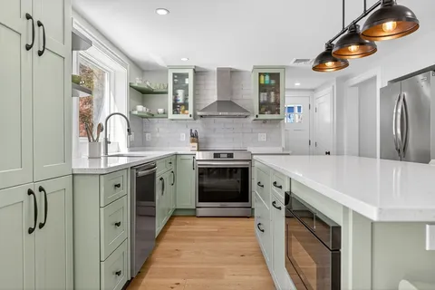 $1,100,000 | 43 Rivers Lane, Malden, MA 02148