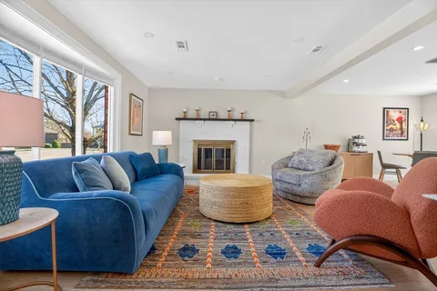 $1,100,000 | 43 Rivers Lane, Malden, MA 02148